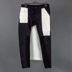 SAMPLE FW13 PLINTH Savage Memphis Pants